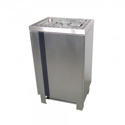 Печь  Lang VapoTherm Superior 9 кВт