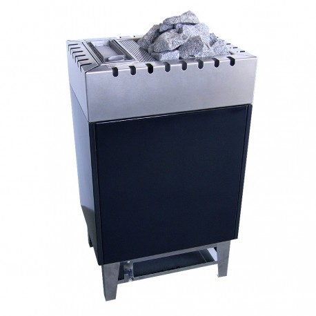 Печь с парогенератором Lang VAPOTHERM VG50 (9 кВт)