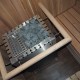 Печь с парогенератором Lang VAPOTHERM VG50 (9 кВт)