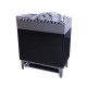 Печь с парогенератором  Lang VG70 (12 кВт)