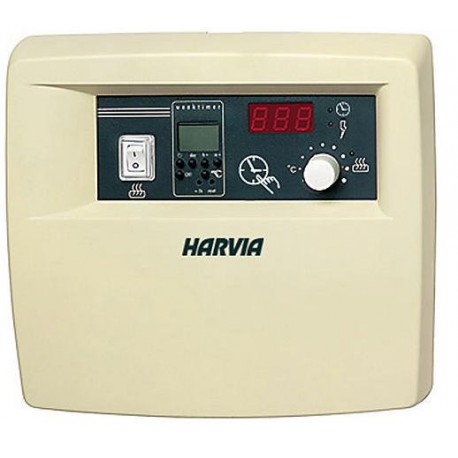 Пульт управления с блоком коммутации Harvia С260-34