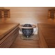 Печь  Harvia GLOBE E GL70E