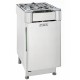 Печь Harvia Senator Combi T 9 C