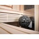 Печь  Harvia Globe E GL110E