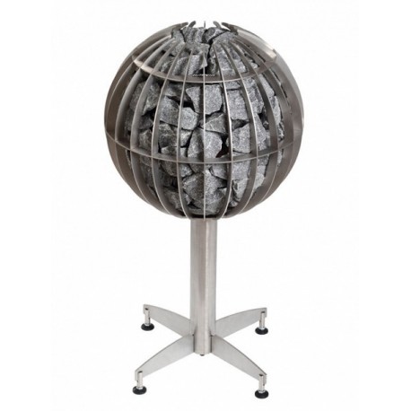 Печь  Harvia Globe E GL110E
