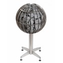 Печь  Harvia Globe E GL110E