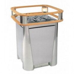 Печь Harvia Elegance F 10.5