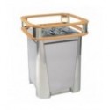 Печь Harvia Elegance F 10.5