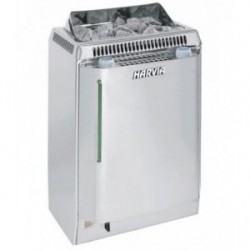 Harvia TopClass Combi KV 80 SE