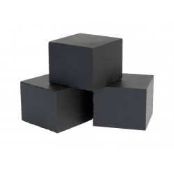 Набор камней кубической формы 20 шт. для Mythos EOS S35