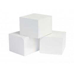 Набор камней кубической формы 20 шт. для Mythos EOS S45