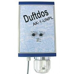 Ароматерапия для сауны DUFTDOS-AK